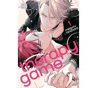 Hinohara, Meguru - Therapy Game, Vol. 1: Volume 1