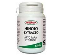 Hinojo Extracto 60Cap. de Integralia