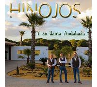 Hinojos - Y se llama Andalucía