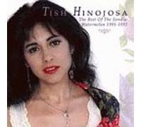 Hinojosa, Tish - 1991-1992 Best of the Sandia-W