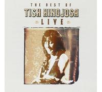 Hinojosa,Tish - Best of Tish Hinojosa Live