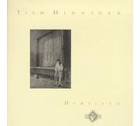 Hinojosa, Tish - Homeland by Hinojosa, Tish (1989) Audio CD