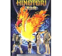 Hinotori - The Phoenix/Chapter of Dawn [Alemania] [DVD]