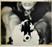 Hinson, Micah P - Micah P. Hinson And The Pioneer Saboteurs