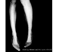 Hinson Micah P. - Micah P. Hinson and Theopera Circuit