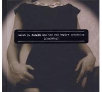 Hinson Micah P. - Micah P Hinson & the Red Empire Orchestra