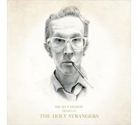Micah P. Hinson - Presents The Holy Strangers