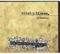 Hinson Micah P. - The Baby & the Satellite