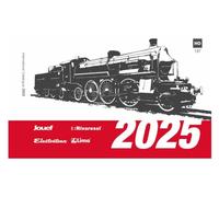 HINT HP2025H0 Catálogo Hornby International escala H0 2025