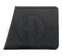 Hinten Vorne Listón embellecedor/protector panel lateral izquierda 3484165