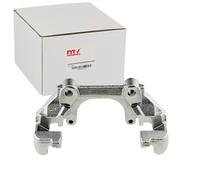 Hinten Vorne Soporte pinza de freno Eje delantero, izquierda, derecha HZP-VW-000A