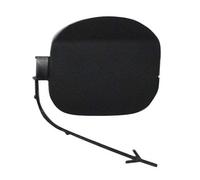 Hinten Vorne Tapa gancho de arrastre delante FT1251236