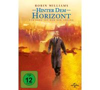 Hinter dem Horizont (DVD) Robin Williams Cuba Gooding Jr. (Importación USA)