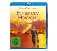 Hinter dem Horizont (Widescreen)
