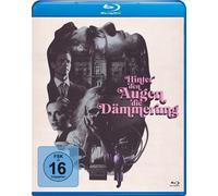 Hinter den Augen die Dämmerung (Blu-ray) Anna Platen Jeff Wilbusch Kevin Kopacka