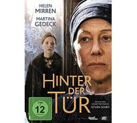 Hinter der Tür [Alemania] [DVD]