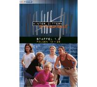 Hinter Gittern - Staffel 01.2 [Alemania] [DVD]
