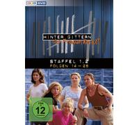 Hinter Gittern - Staffel 1.2 / 14-26 [Alemania] [DVD]
