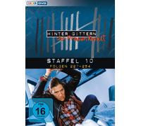 Hinter Gittern - Staffel 10 [Alemania] [DVD]