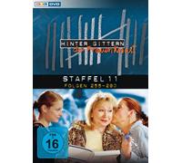 Hinter Gittern - Staffel 11 [Alemania] [DVD]