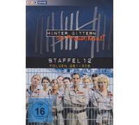 Hinter Gittern - Staffel 12 [Alemania] [DVD]