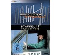 Hinter Gittern - Staffel 13 [Alemania] [DVD]