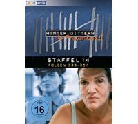 Hinter Gittern - Staffel 14 [Alemania] [DVD]
