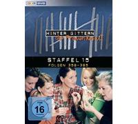 Hinter Gittern - Staffel 15 [Alemania] [DVD]