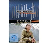 Hinter Gittern - Staffel 16 [Alemania] [DVD]