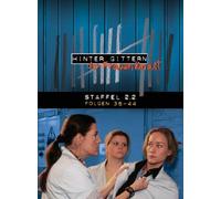 Hinter Gittern - Staffel 2.2 [Alemania] [DVD]