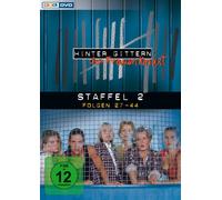 Hinter Gittern - Staffel 2 [Alemania] [DVD]