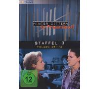 Hinter Gittern - Staffel 3 [Alemania] [DVD]