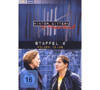 Hinter Gittern - Staffel 4 [Alemania] [DVD]