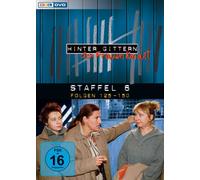 Hinter Gittern - Staffel 6 [Alemania] [DVD]