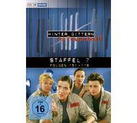 Hinter Gittern - Staffel 7 [Alemania] [DVD]