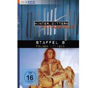 Hinter Gittern - Staffel 8 [Alemania] [DVD]