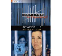 Hinter Gittern - Staffel 9 [Alemania] [DVD]