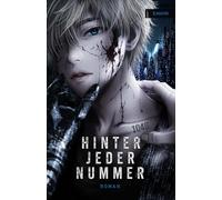 Hinter jeder Nummer