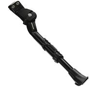 Hinterbauständer Ursus King Rear 26-28' schwarz, verstellbar, Alu, Lochab. 18mm