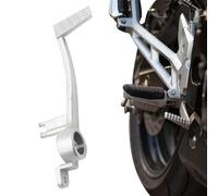 Hintere Bremspedal - Motorradbremspedal, Bremshebel Verlängerung, Bremshebel | Motorrad Fußpedal Ersatz Aluminium Schalthebel Für Rennrad Reparatur Modifikation Fahrer Und Fahrerinnen