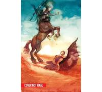 Hinterkind 2: Written in Blood