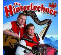 Hinterlechner,die - Wir Sind Tiroler Buam