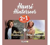Hinterseer, Hansi - 2 in 1