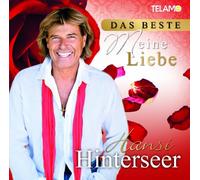 Hinterseer, Hansi - Das Beste-Meine Liebe
