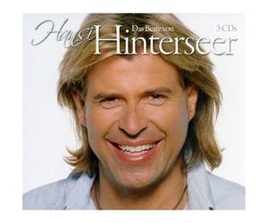 Hinterseer, Hansi - Das Beste Von Hansi