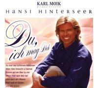 Hinterseer, Hansi - Du, Ich Mag Dich