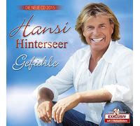 HINTERSEER,HANSI - Gefuhle