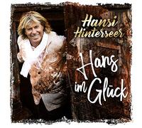Hinterseer,Hansi - Hans im Glück (66 Jahre Edition)