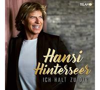 Hinterseer,Hansi - Ich Halt zu Dir