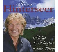 Hinterseer, Hansi - Ich Lieb Die Schoenheit